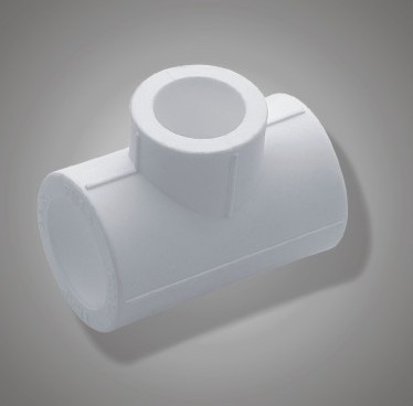 Тройник переходной ППР T32*25*32 PN25 (уп.10шт.)